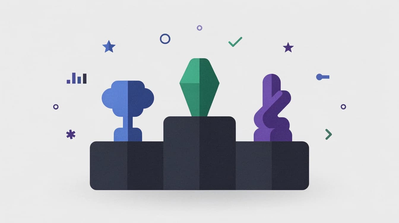 Best ATS Software in 2026 | Compare Top Applicant Tracking Systems