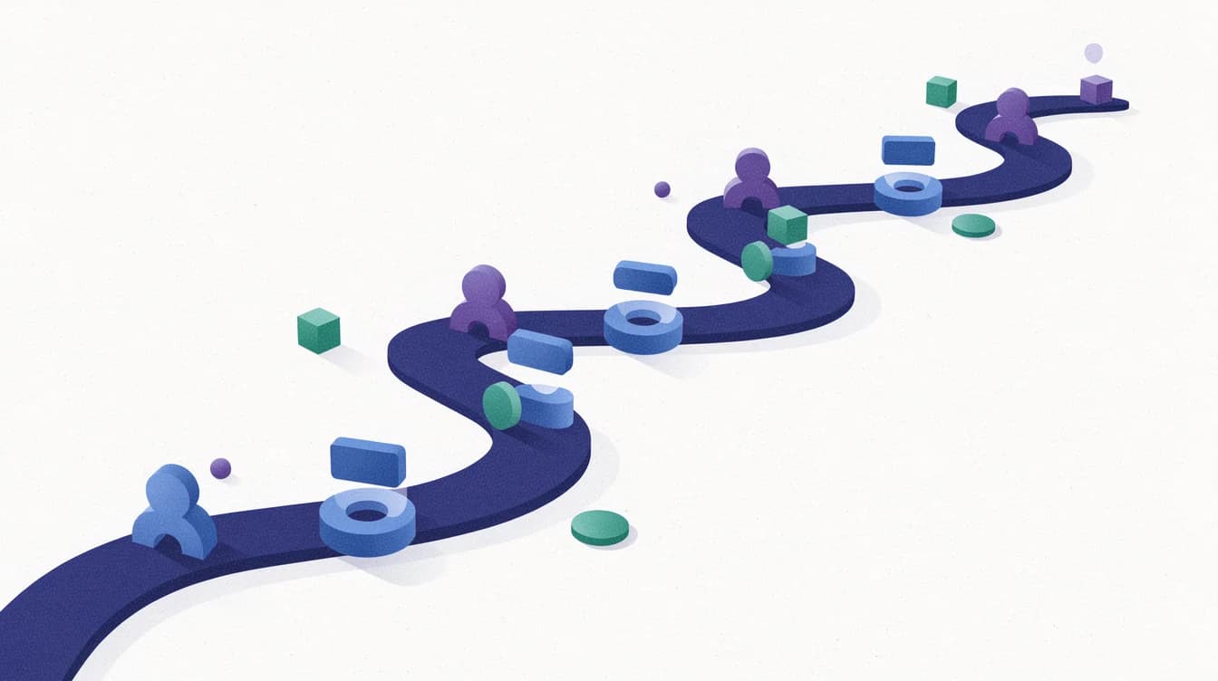 Candidate Tracking Software | Never Lose a Candidate - Draft