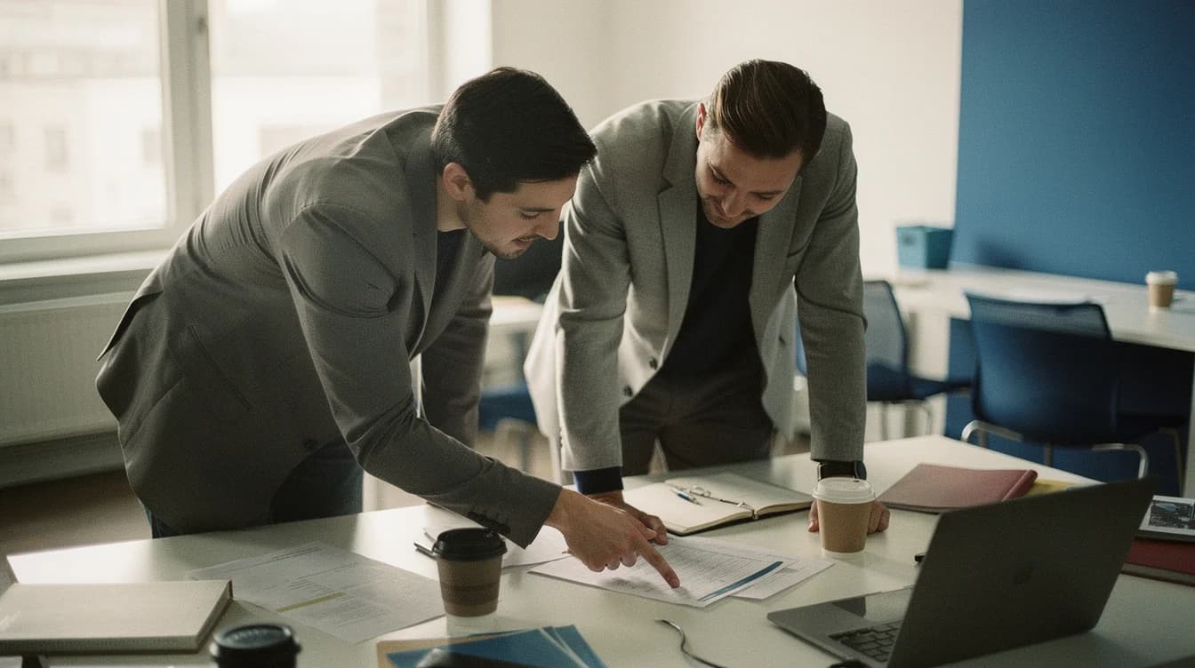 Collaborative Hiring: How to Involve Your Team Effectively | Draft