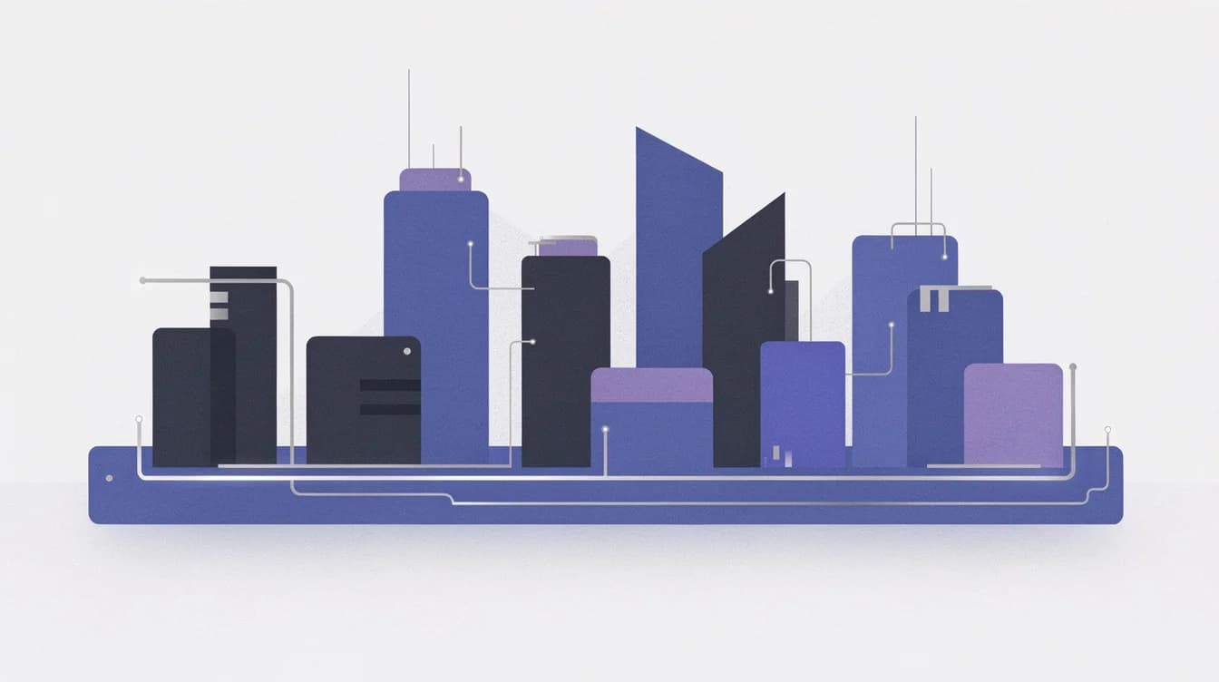 Enterprise Applicant Tracking System | Scale Hiring with Draft