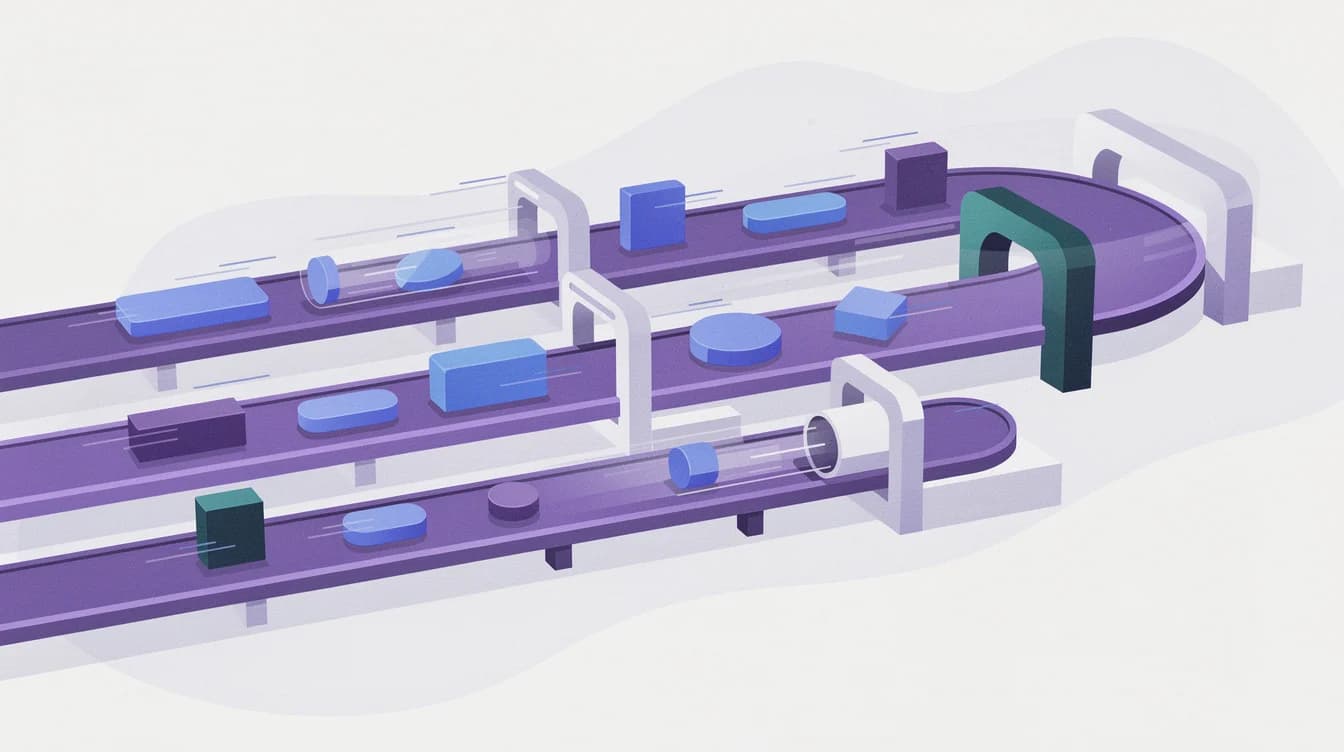 High Volume Hiring: How to Scale Recruitment Without Losing Quality | Draft