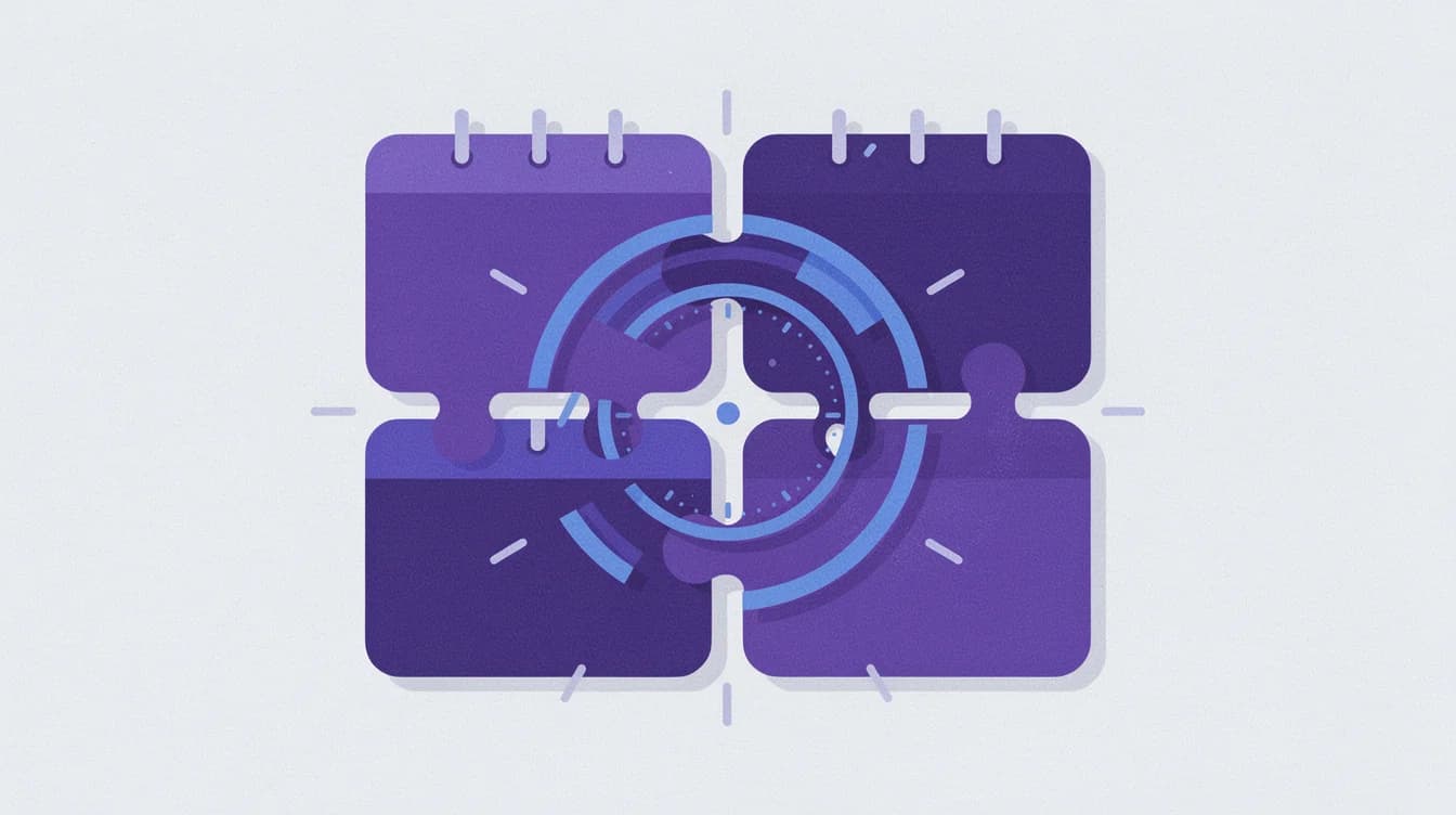 Interview Scheduling Software | Automate Interview Booking - Draft