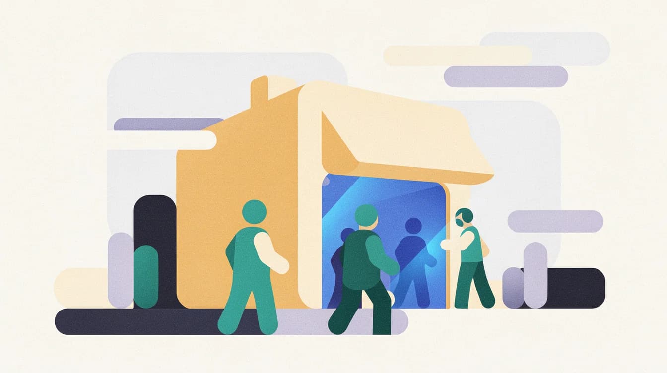 Retail Hiring Software | Store Recruitment ATS | Draft