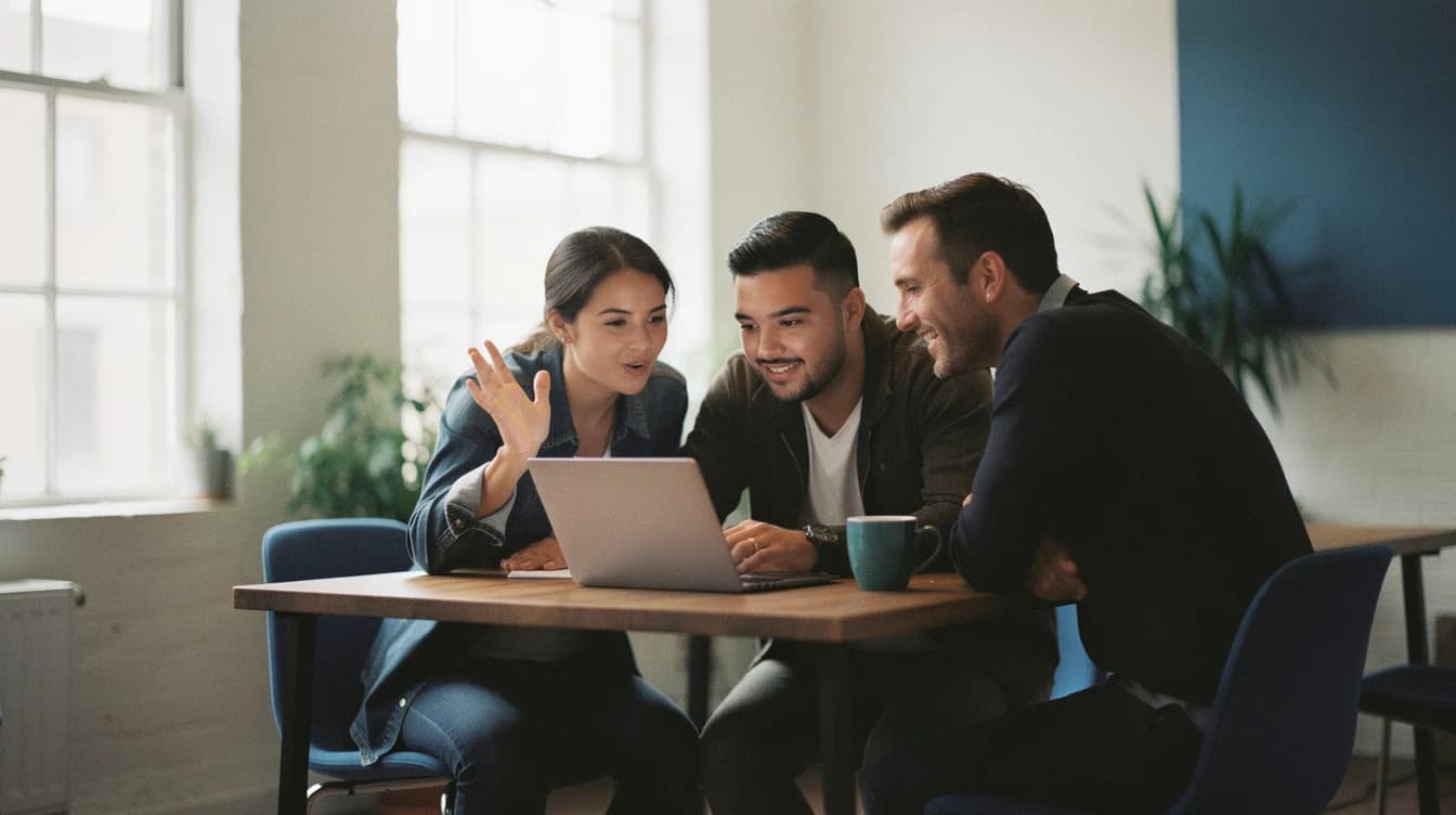 ATS for SaaS Companies | Startup Hiring Software | Draft