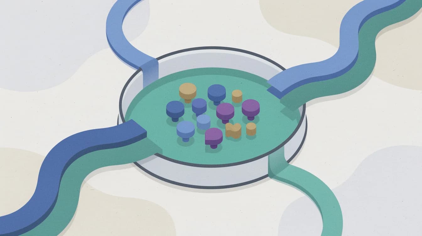 Talent Pool Management: Build & Nurture Your Candidate Pipeline | Draft