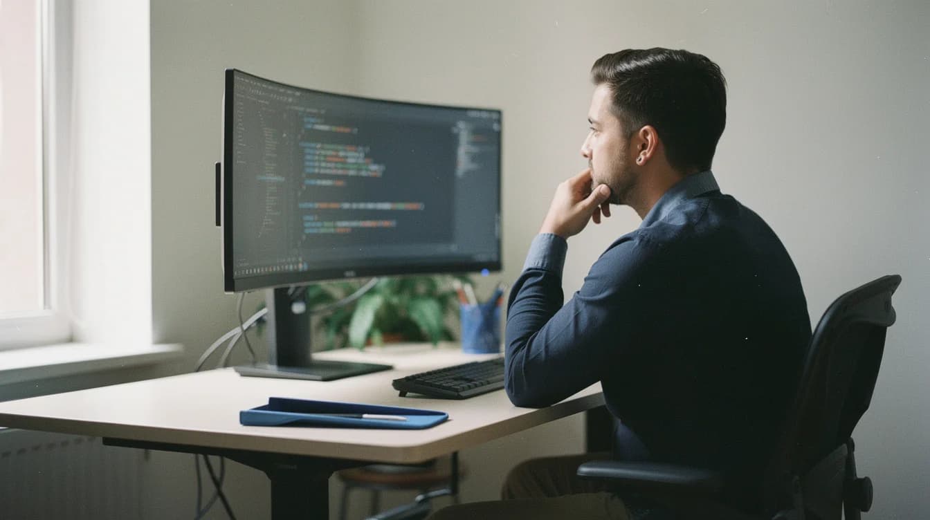 ATS for Tech Companies | Developer Recruiting Software | Draft